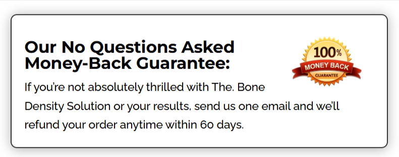refund policy